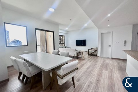 Appartement à Rimal, Jumeirah Beach Residence, Dubai, 2 chambres, 132 m², № 98251 - photo 11