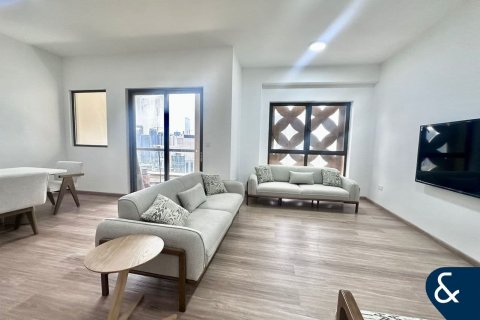 Appartement à Rimal, Jumeirah Beach Residence, Dubai, 2 chambres, 132 m², № 98251 - photo 12