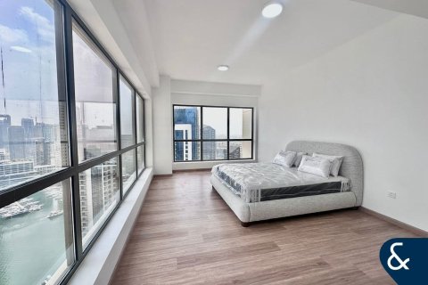 Appartement à Rimal, Jumeirah Beach Residence, Dubai, 2 chambres, 132 m², № 98251 - photo 3