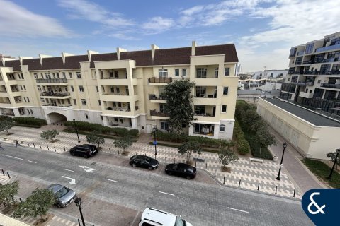 Apartment in Motor City, Dubai 1 bedroom, 91 sq.m. № 98253 - photo 10