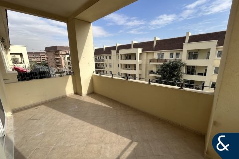 Apartment in Motor City, Dubai 1 bedroom, 91 sq.m. № 98253