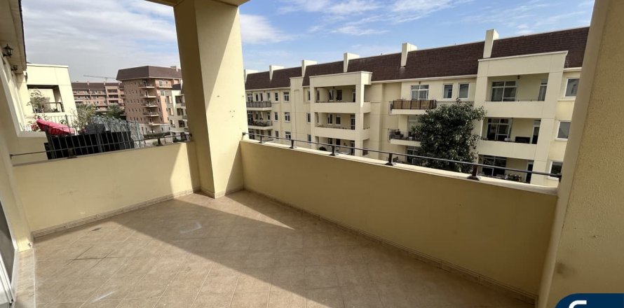 Apartment in Motor City, Dubai 1 bedroom, 91 sq.m. № 98253