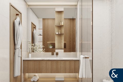 Apartamento en Meydan, Dubai, 2 dormitorios, 118 m², № 98260 - foto 3