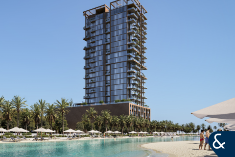 Apartamento en Meydan, Dubai, 2 dormitorios, 118 m², № 98260 - foto 9