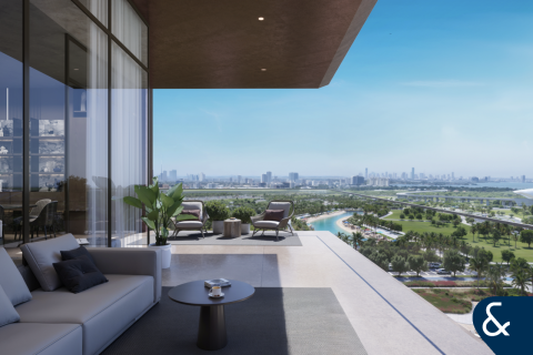 Apartamento en Meydan, Dubai, 2 dormitorios, 118 m², № 98260 - foto 4