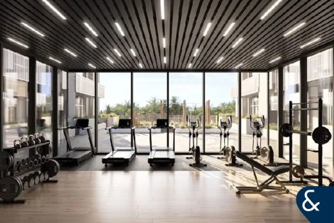 Купить квартиру в Джумейра Вилладж Серкл, Дубай: 3 спальни, 171м², № 98250 - фото 6