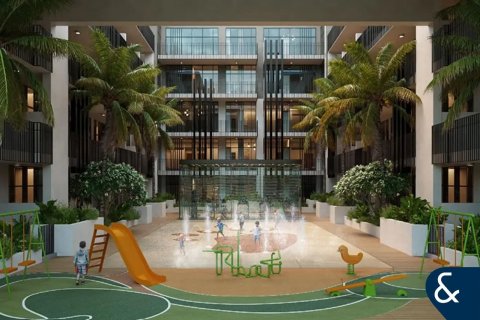 Купить квартиру в Джумейра Вилладж Серкл, Дубай: 3 спальни, 171м², № 98250 - фото 8