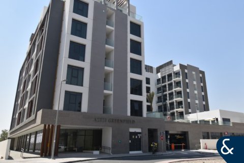 Купить квартиру в Meydan, Дубай: 1 спальня, 54м², № 98252 - фото 18