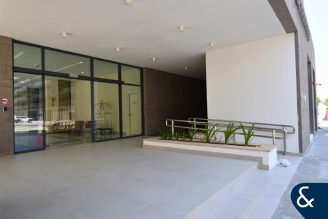 Купить квартиру в Meydan, Дубай: 1 спальня, 54м², № 98252 - фото 21