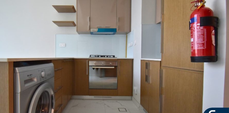 Квартира в Meydan, Дубай, 1 спальня, 54м², № 98252