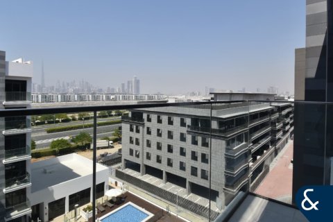 Купить квартиру в Meydan, Дубай: 1 спальня, 54м², № 98252 - фото 16