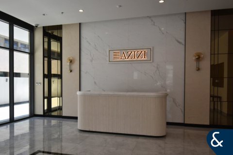 Купить квартиру в Meydan, Дубай: 1 спальня, 54м², № 98252 - фото 19