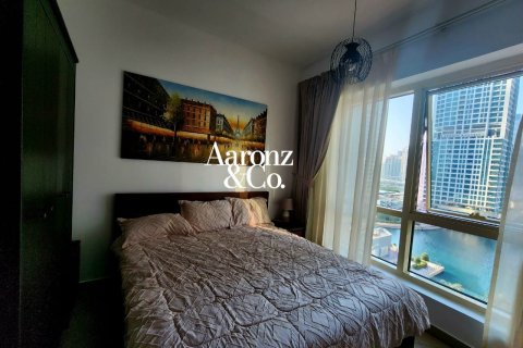 Apartment in Icon Tower 2, Jumeirah Lake Towers, Dubai 1 bedroom, 64 sq.m. № 139310 - photo 7