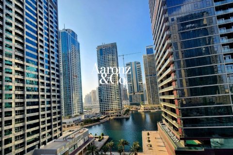 Apartment in Icon Tower 2, Jumeirah Lake Towers, Dubai 1 bedroom, 64 sq.m. № 139310 - photo 10
