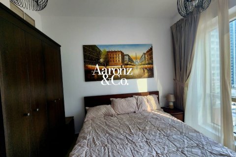 Apartment in Icon Tower 2, Jumeirah Lake Towers, Dubai 1 bedroom, 64 sq.m. № 139310 - photo 6