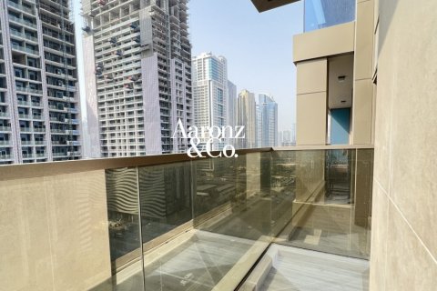 Apartment in Jumeirah Lake Towers, Dubai 1 bedroom, 128 sq.m. № 139309 - photo 16