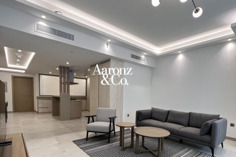 Apartment in Jumeirah Lake Towers, Dubai 1 bedroom, 128 sq.m. № 139309