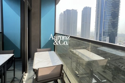 Apartment in Jumeirah Lake Towers, Dubai 1 bedroom, 128 sq.m. № 139309 - photo 17
