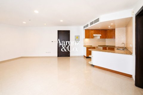 Apartment in Jumeirah Lake Towers, Dubai 1 bedroom, 86 sq.m. № 139312