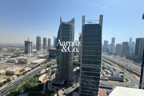 Apartment in Jumeirah Lake Towers, Dubai 1 bedroom, 86 sq.m. № 139312 - photo 9