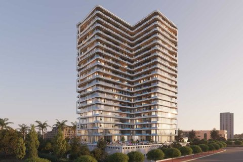 Appartement à Dubai, 1 chambre, 75 m², № 47653 - photo 1
