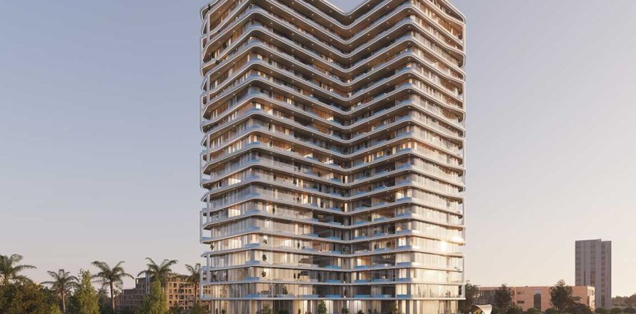 Appartement à Dubai, 1 chambre, 75 m², № 47653
