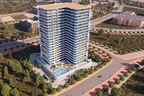 Appartement à Dubai, 1 chambre, 75 m², № 47653 - photo 10