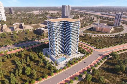 Appartement à Dubai, 1 chambre, 75 m², № 47653 - photo 9