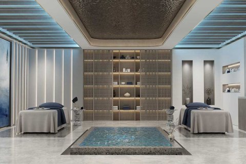 Appartement à Dubai, 1 chambre, 75 m², № 47653 - photo 6