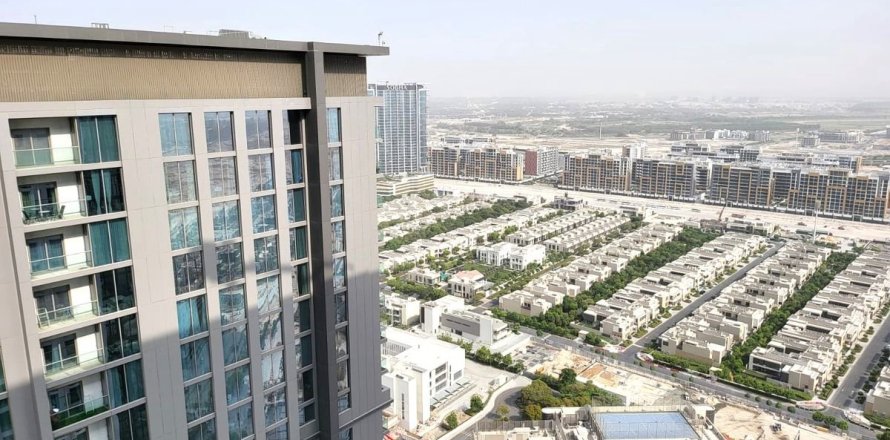 Apartment in Dubai 1 bedroom, 69.7 sq.m. № 47657