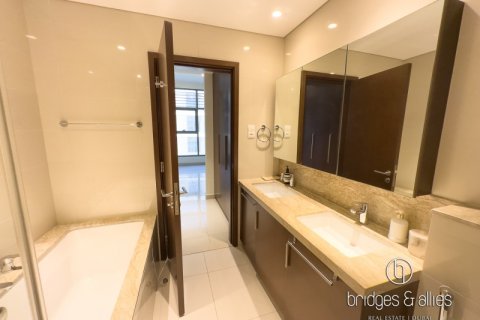 Appartement à Dubai Hills Estate, Dubai, 1 chambre, 85 m², № 18296 - photo 12