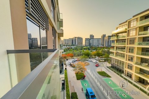 Appartement à Dubai Hills Estate, Dubai, 1 chambre, 85 m², № 18296 - photo 8