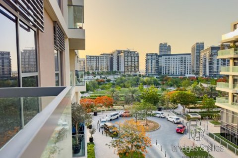 Appartement à Dubai Hills Estate, Dubai, 1 chambre, 85 m², № 18296 - photo 1