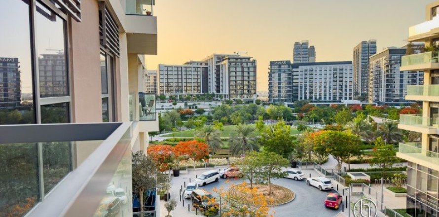 Appartement à Dubai Hills Estate, Dubai, 1 chambre, 85 m², № 18296