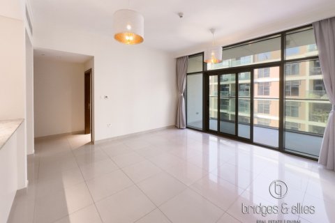 Appartement à Dubai Hills Estate, Dubai, 1 chambre, 85 m², № 18296 - photo 2