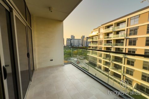 Appartement à Dubai Hills Estate, Dubai, 1 chambre, 85 m², № 18296 - photo 5