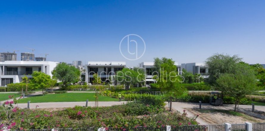 Villa à Dubai Hills Estate, Dubai, 5 chambres, 397.9 m², № 18295
