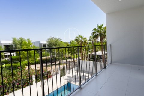 Villa à Dubai Hills Estate, Dubai, 5 chambres, 397.9 m², № 18295 - photo 2