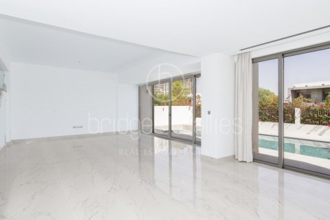 Villa à Dubai Hills Estate, Dubai, 5 chambres, 397.9 m², № 18295 - photo 5