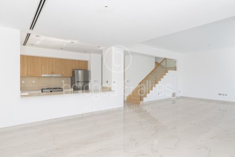 Villa à Dubai Hills Estate, Dubai, 5 chambres, 397.9 m², № 18295 - photo 4