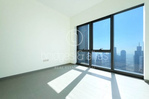 Appartement à Downtown Dubai (Downtown Burj Dubai), Dubai, 2 chambres, 112.6 m², № 18303 - photo 11
