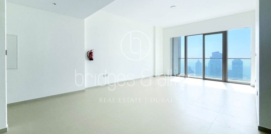 Appartement à Downtown Dubai (Downtown Burj Dubai), Dubai, 2 chambres, 112.6 m², № 18303