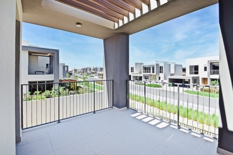 Villa à Dubai Hills Estate, Dubai, 4 chambres, 304.1 m², № 18297 - photo 10