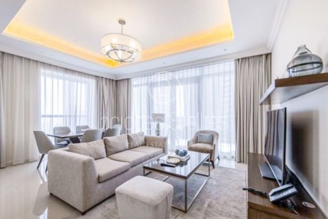 Appartement à Downtown Dubai (Downtown Burj Dubai), Dubai, 2 chambres, 134.3 m², № 18304 - photo 1