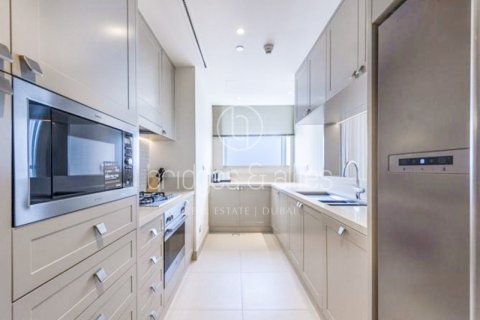 Appartement à Downtown Dubai (Downtown Burj Dubai), Dubai, 2 chambres, 134.3 m², № 18304 - photo 5