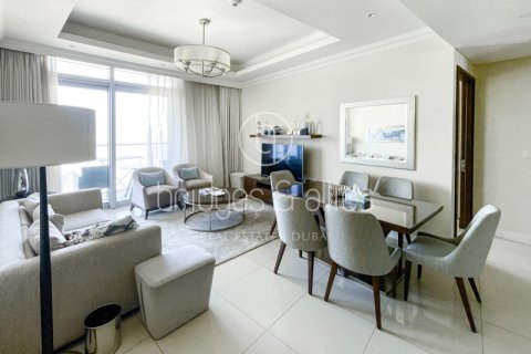Appartement à Downtown Dubai (Downtown Burj Dubai), Dubai, 2 chambres, 134.3 m², № 18304 - photo 2