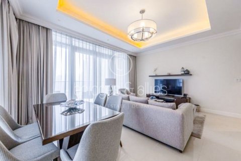 Appartement à Downtown Dubai (Downtown Burj Dubai), Dubai, 2 chambres, 134.3 m², № 18304 - photo 4