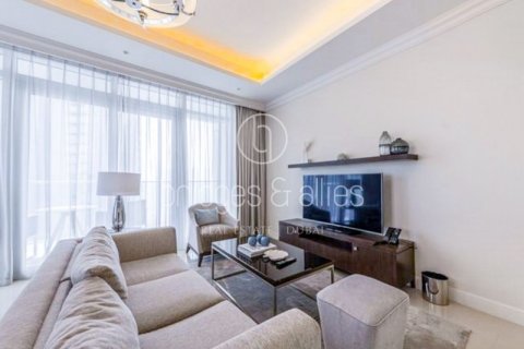 Appartement à Downtown Dubai (Downtown Burj Dubai), Dubai, 2 chambres, 134.3 m², № 18304 - photo 3