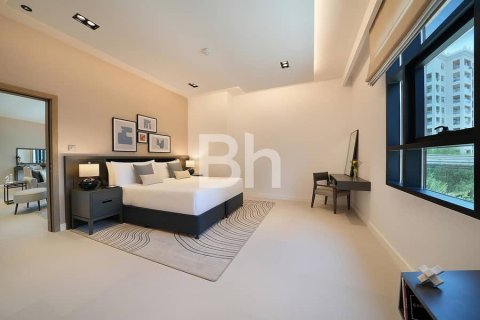 Hotel Apartment in Palm Jumeirah, Dubai 2 bedrooms, 142 sq.m. № 21401 - photo 4