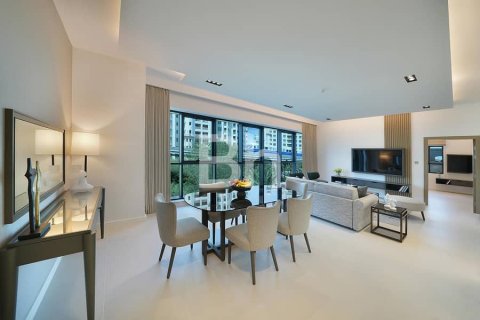 Hotel Apartment in Palm Jumeirah, Dubai 2 bedrooms, 142 sq.m. № 21401 - photo 1